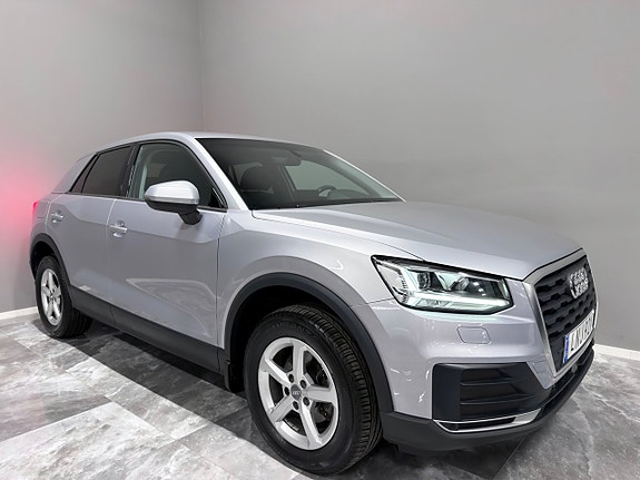Audi Q2 10 of 26
