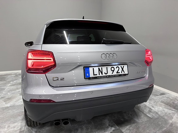 Audi Q2 7 of 26