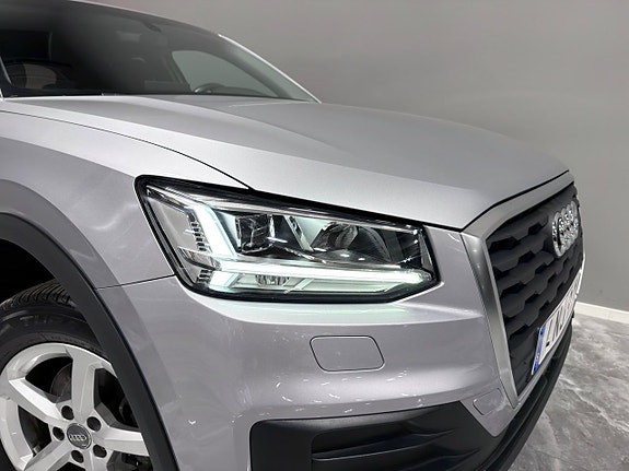 Audi Q2 11 of 26