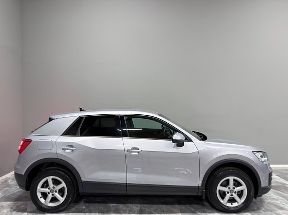 Audi Q2 9 of 26