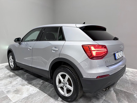 Audi Q2 6 of 26