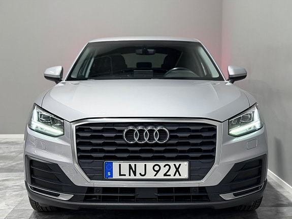 Audi Q2 3 of 26