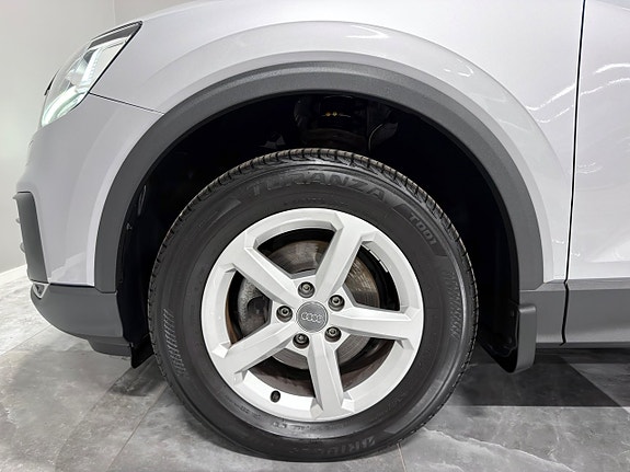 Audi Q2 12 of 26