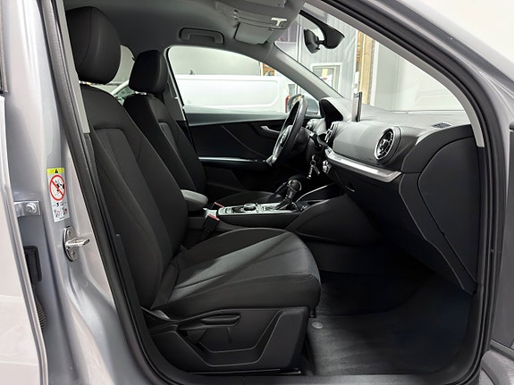 Audi Q2 22 of 26