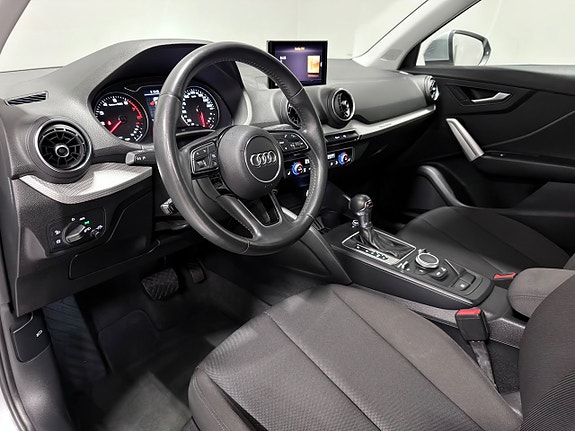 Audi Q2 15 of 26