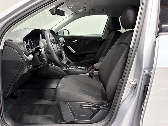 Audi Q2 14 of 26
