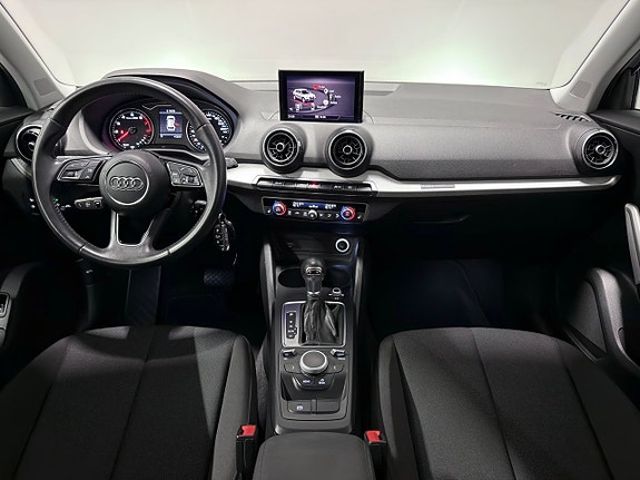 Audi Q2 16 of 26