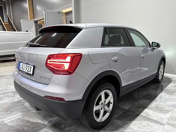 Audi Q2 8 of 26