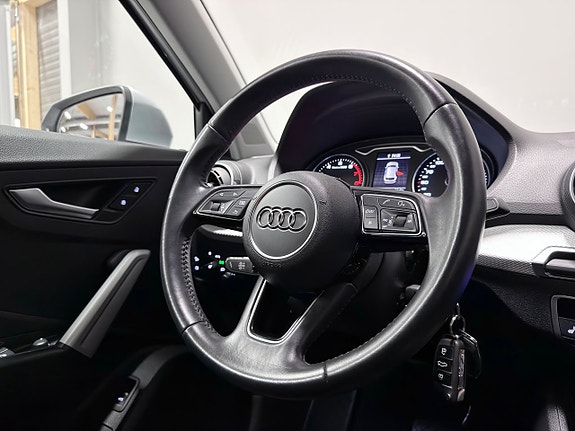 Audi Q2 20 of 26
