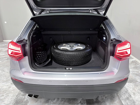 Audi Q2 25 of 26
