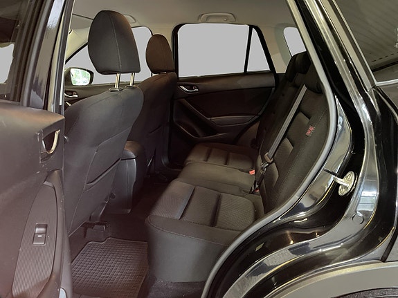 Mazda CX-5 13 of 16