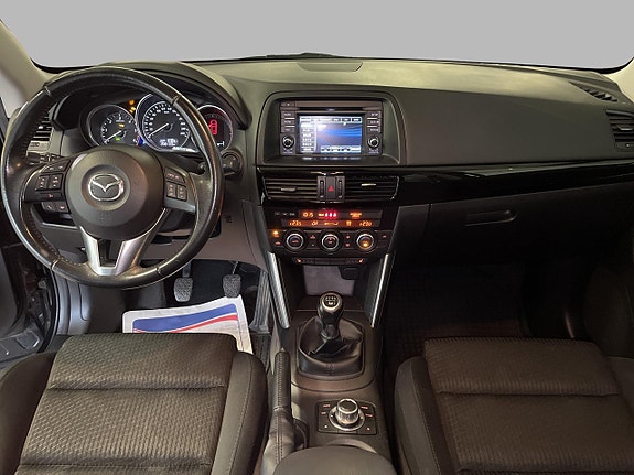 Mazda CX-5 14 of 16
