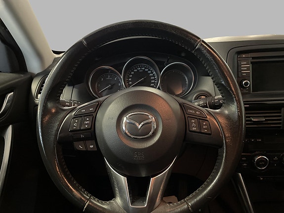 Mazda CX-5 10 of 16