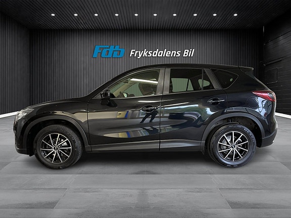 Mazda CX-5 2 of 16