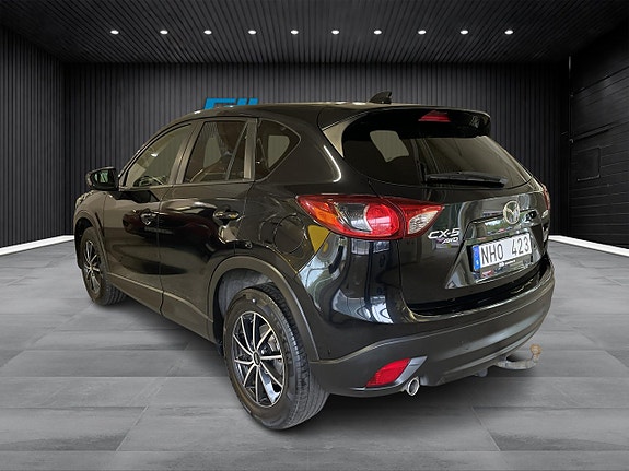 Mazda CX-5 3 of 16
