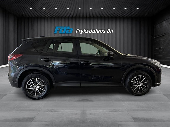 Mazda CX-5 6 of 16