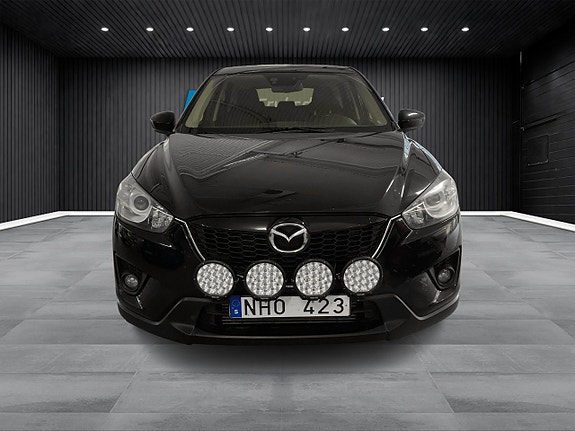 Mazda CX-5 8 of 16