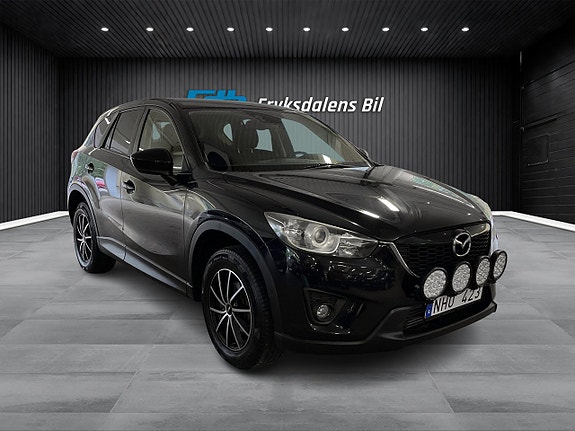 Mazda CX-5 7 of 16