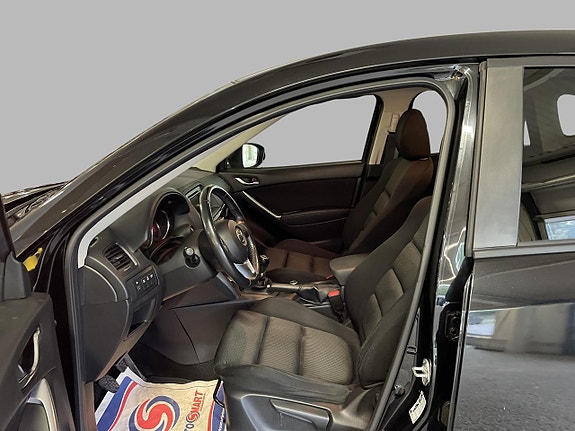 Mazda CX-5 9 of 16