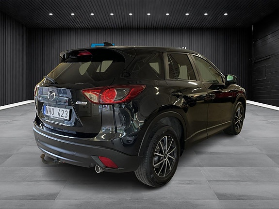 Mazda CX-5 5 of 16