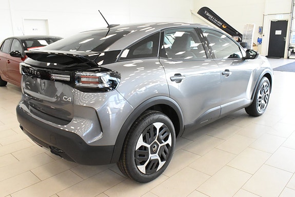 Citroen C4 4 of 20