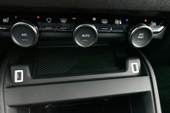 Citroen C4 17 of 20