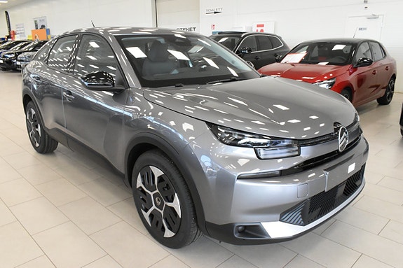 Citroen C4 3 of 20