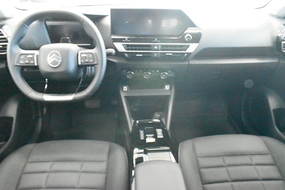 Citroen C4 11 of 20