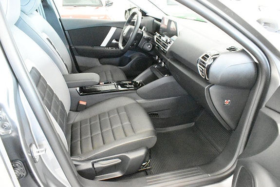 Citroen C4 7 of 20