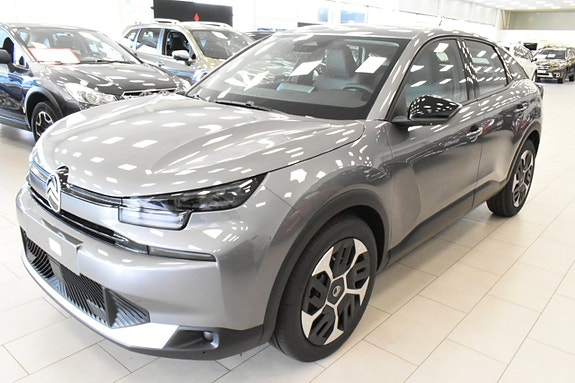 Citroen C4 2 of 20