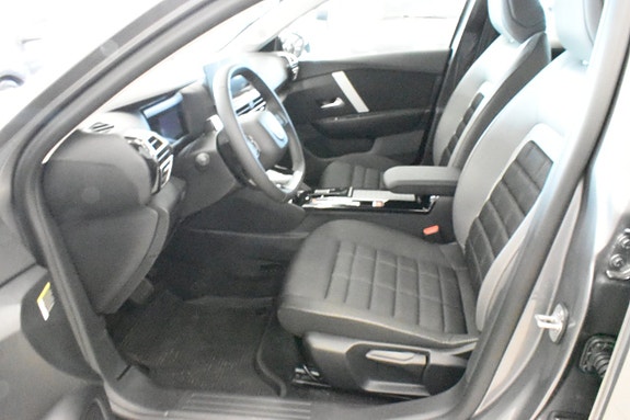 Citroen C4 12 of 20