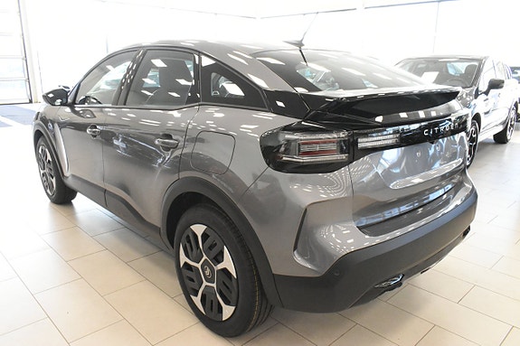 Citroen C4 6 of 20