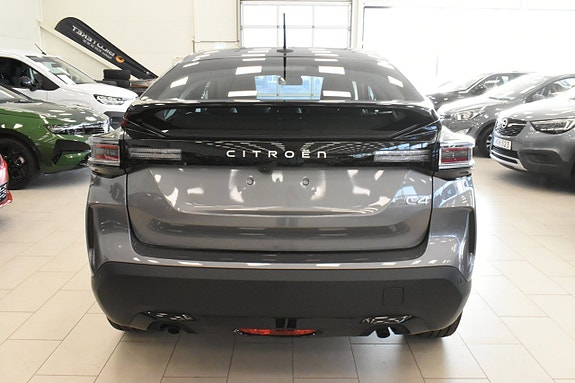 Citroen C4 5 of 20