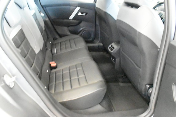 Citroen C4 9 of 20