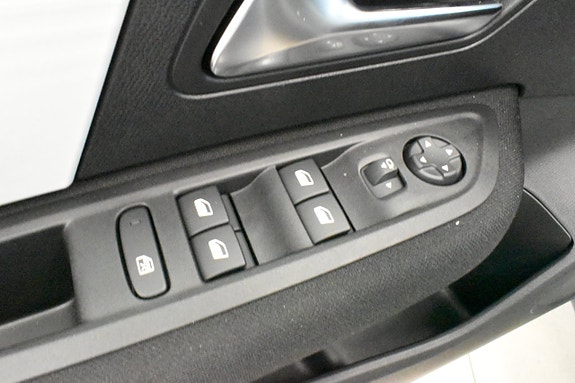 Citroen C4 13 of 20