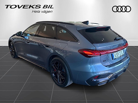 Audi A5 5 of 14