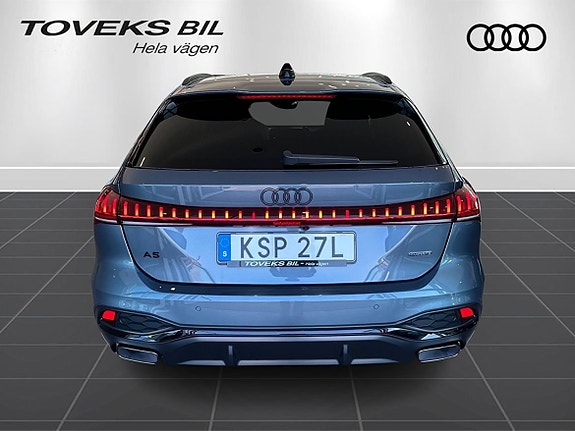 Audi A5 4 of 14