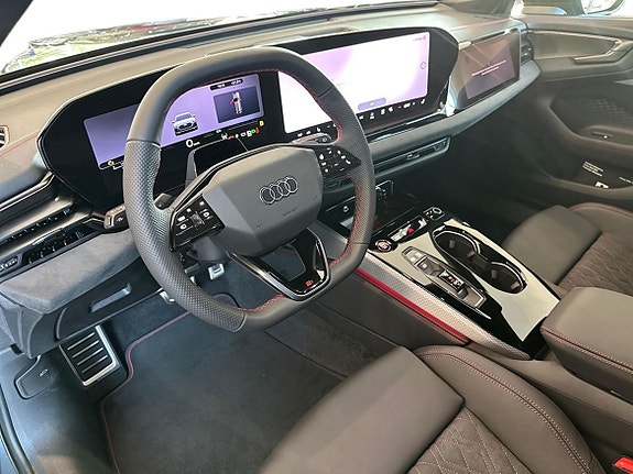 Audi A5 10 of 14