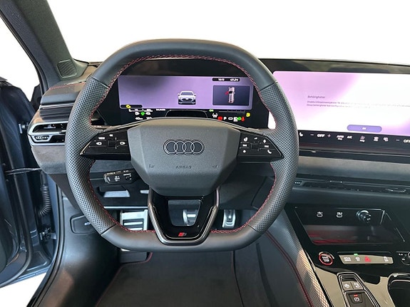 Audi A5 11 of 14