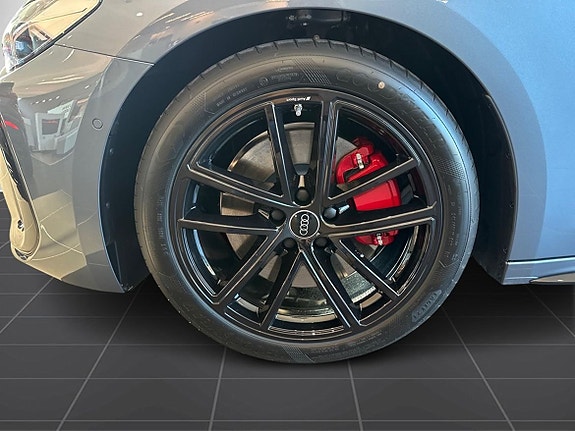 Audi A5 9 of 14