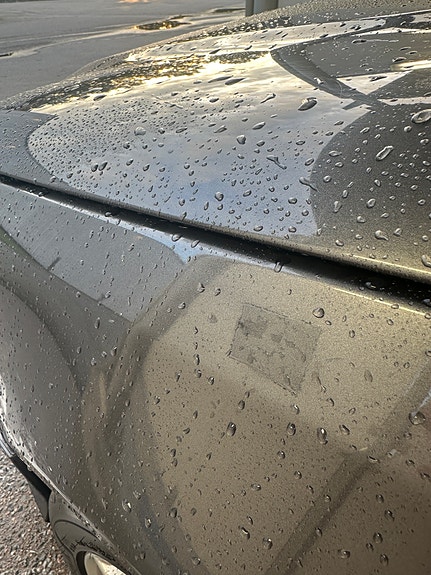 Saab 9-3 7 of 9