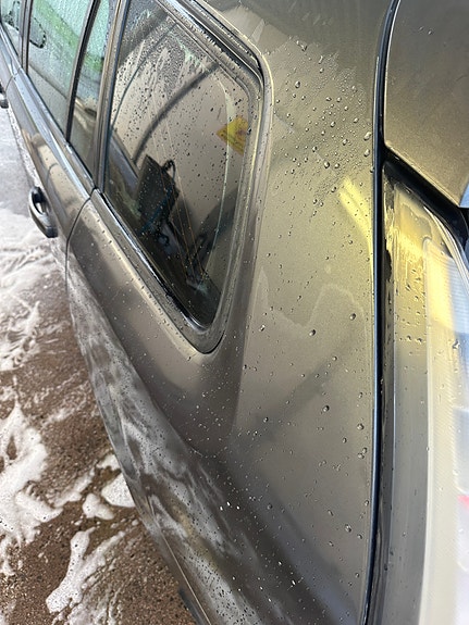 Saab 9-3 9 of 9