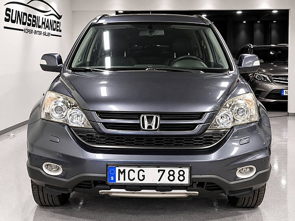 Honda CR-V 13 of 13