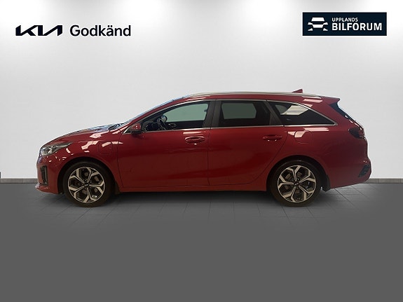 Kia Ceed 4 of 21