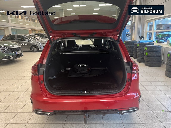 Kia Ceed 14 of 21
