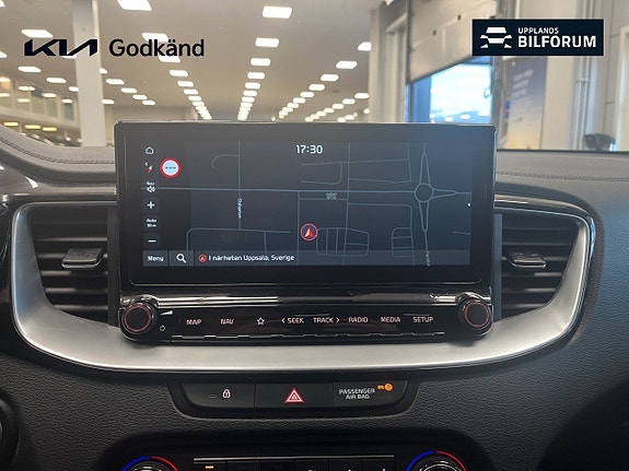 Kia Ceed 11 of 21