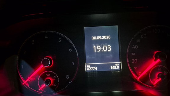 Volkswagen Polo 9 of 10