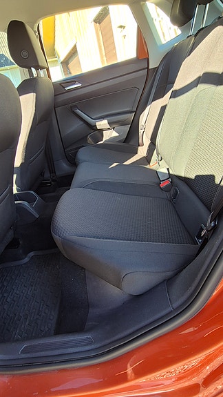 Volkswagen Polo 6 of 10