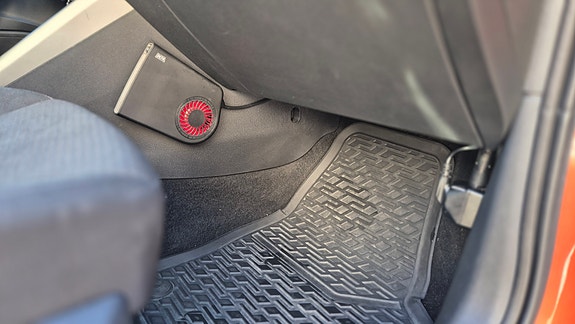 Volkswagen Polo 7 of 10