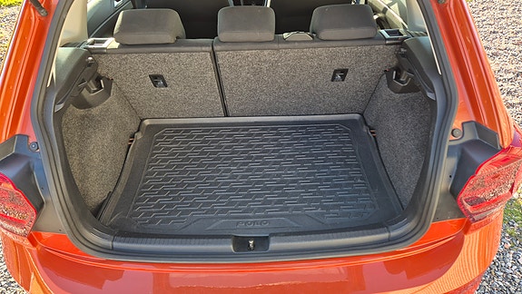 Volkswagen Polo 8 of 10